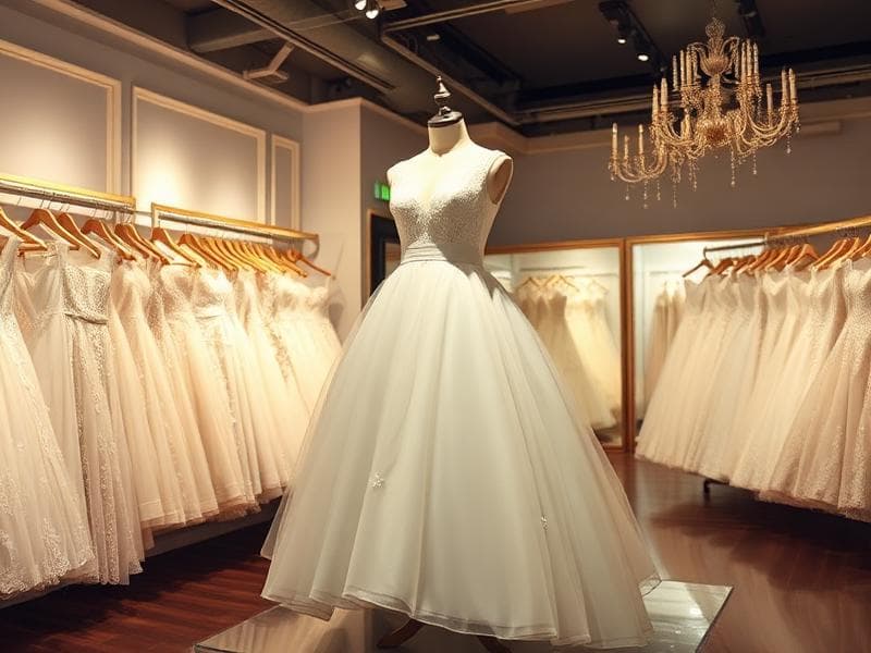 Dress & Gown Rental
